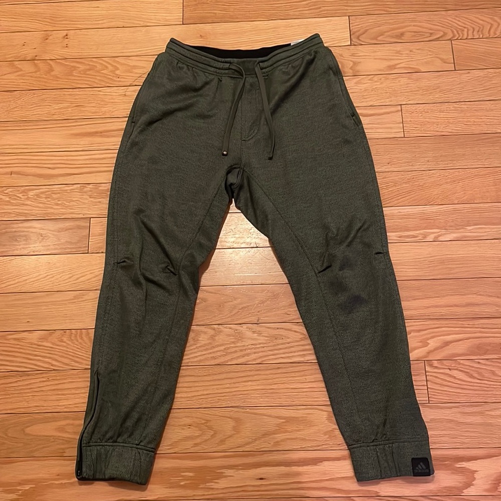 Mens Adidas Sweatpant Joggers